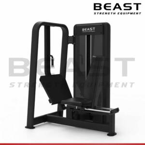 Máy đạp đùi Beast Seated Leg Press