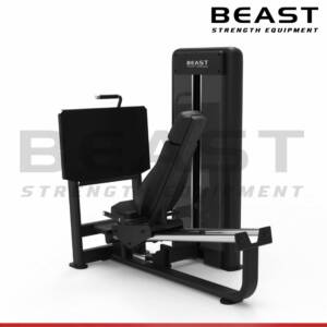 Máy tập chân Beast Seated Leg Press