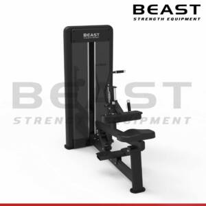 Máy tập bắp chân Beast Seated Calf Raise