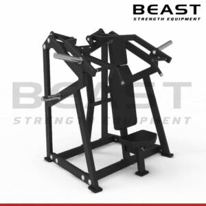 Máy đẩy vai Beast Iso Lateral Shoulder Press