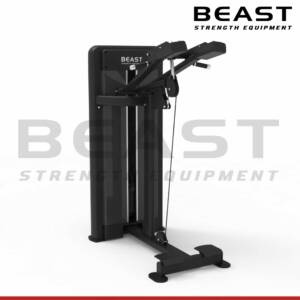 Máy tập bắp chân Beast Standing Calf Machine