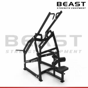 Máy kéo lưng Beast Iso Lateral Wide Pulldown