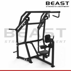 Máy kéo lưng Beast Front Lat Pulldown