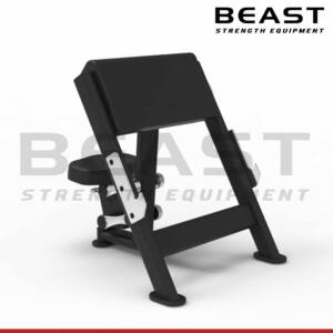 Ghế ngồi tập tay Beast Biceps Curl Rack