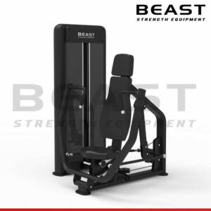 Máy đẩy ngực Beast Seated Chest Press