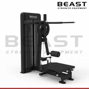 Máy tập mông Beast Multi Hip