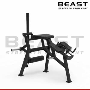 Máy tập mông Beast Glute Machine