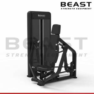 Máy ngồi đẩy ngực Beast Seated Chest Press