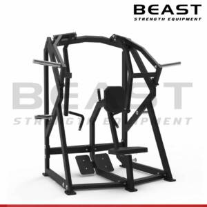 Máy tập lưng Beast Iso Lateral Row