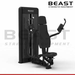 Máy ép ngực Beast Pectoral Fly