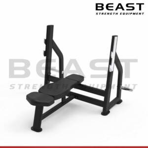 Ghế đẩy ngực Beast Olympic Flat Bench