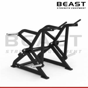 Máy tập đa năng Beast Ground Base Combo Incline