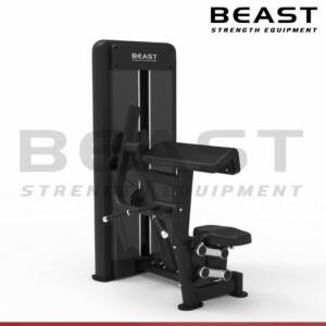 Máy tập bắp tay Beast Biceps Curl