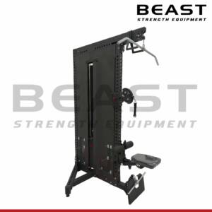 Máy tập lưng Beast Lat Pulldown DL1