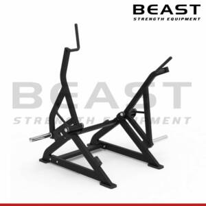 Máy tập đa năng Beast Ground Base Combo Twist 2