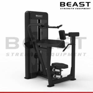 Máy tập tay sau Beast Triceps Extension