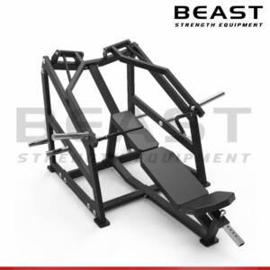 Máy đẩy ngực dốc Beast Incline Chest Press