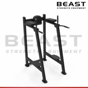 Khung tập bụng Beast Knee Raise