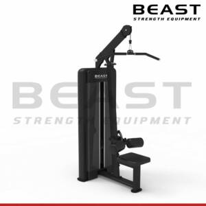 Máy kéo lưng Beast Lat Pulldown