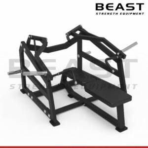 Máy đẩy ngực Beast Horizontal Bench Press