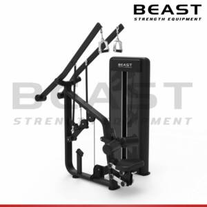 Máy léo lưng Beast Lat Pulldown Diverging