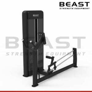 Máy tập mông Beast Glute machine