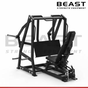 Máy tập chân Beast Leg Press