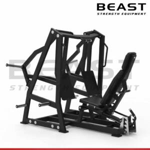 Máy đạp chân Beast Leg Press 2