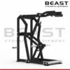 Máy tập bắp chân Beast Standing Calf Machine