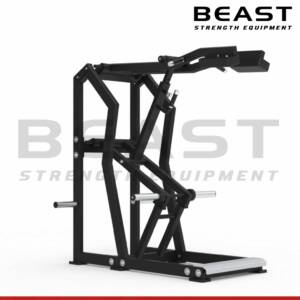 Máy tập bắp chân Beast Standing Calf Machine