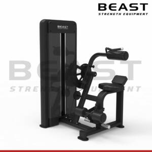Máy tập bụng Beast Abdominal Trainer