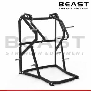 Máy tập đa năng Beast Ground Base Jammer