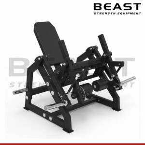 Máy đá đùi Beast Iso Lateral Leg Extension