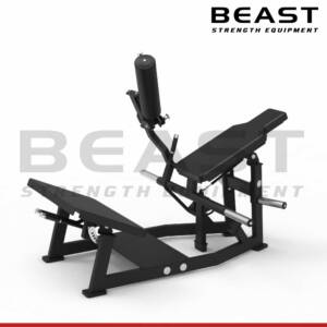 Máy tập mông Beast Hip Trainer