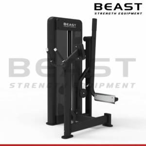 Máy tập mông Beast Glute Kick Back