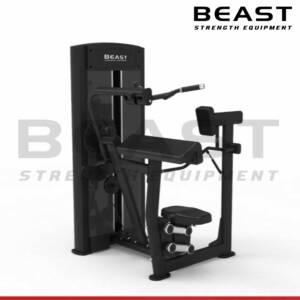 Máy tập tay Beast Biceps And Triceps