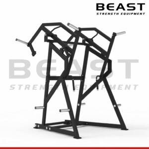 Máy tập đa năng Beast Combo Decline