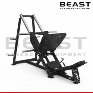 Máy tập chân Beast Liner Leg Press