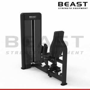 Máy tập đùi trong Beast Inner Thigh Adductor
