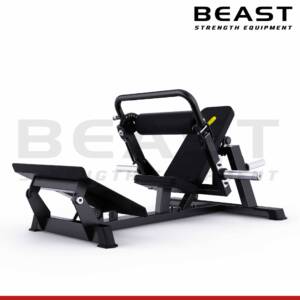 Máy tập mông A600 Series Hip Thrust A602