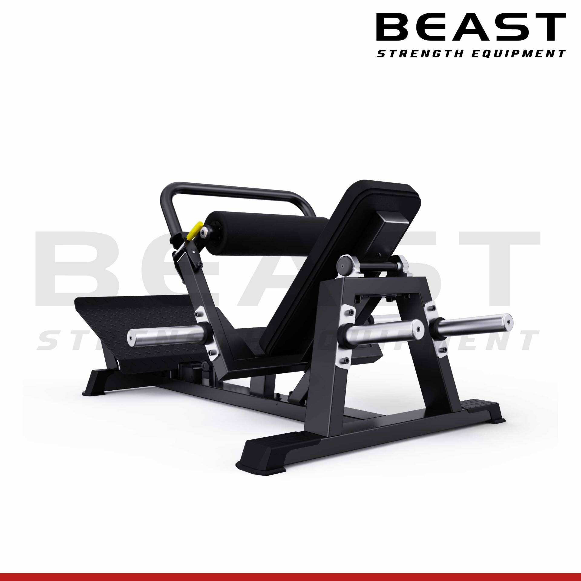 Máy tập mông A600 Series Hip Thrust A602 10 Máy tập mông A600 Series Hip Thrust A602