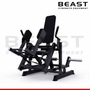 Máy tập mông A600 Series Multi Abductor A604