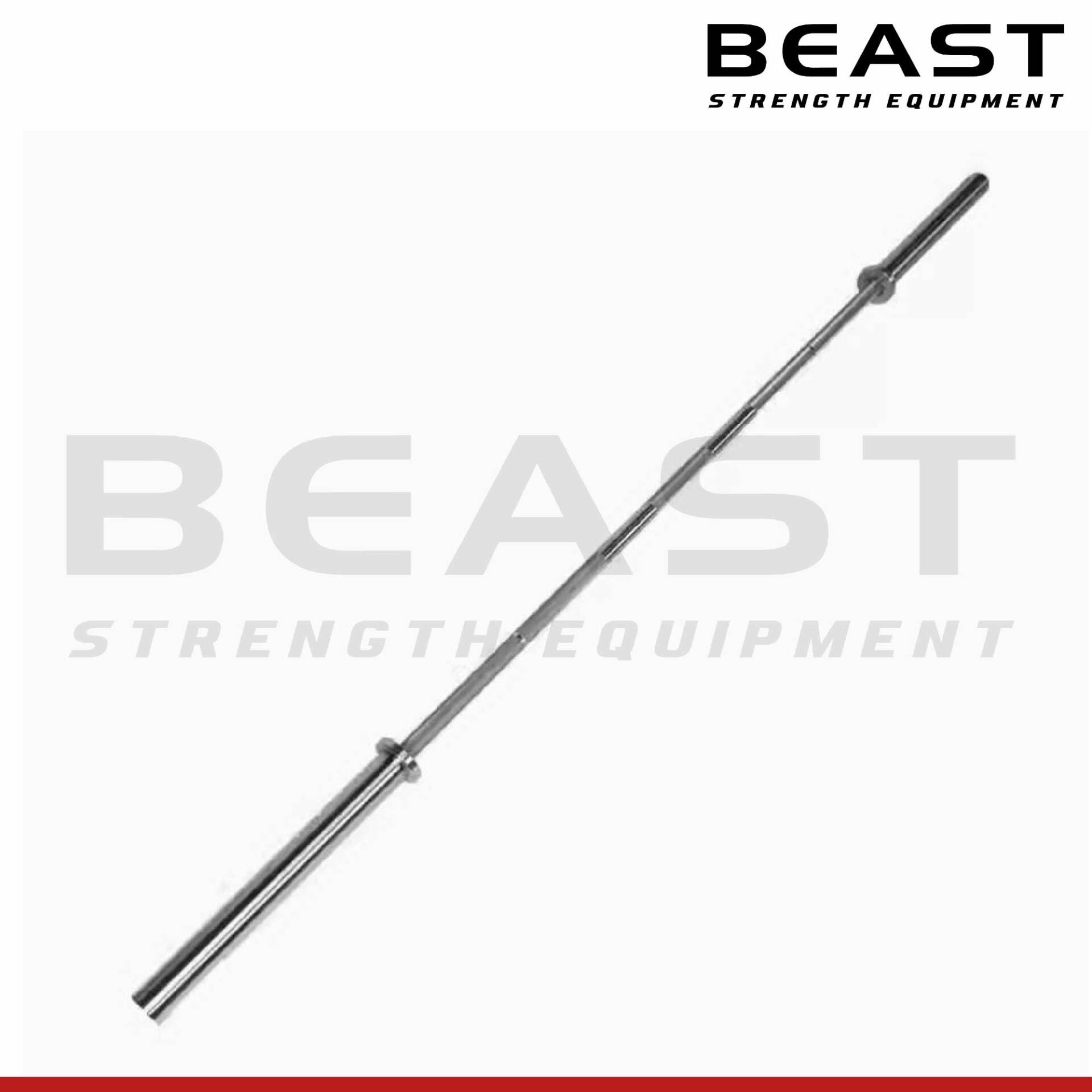 Thanh đòn Power Bar Ironwod