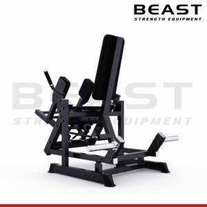 Máy tập mông A600 Series Multi Abductor A604 6 Máy tập mông A600 Series Multi Abductor A604