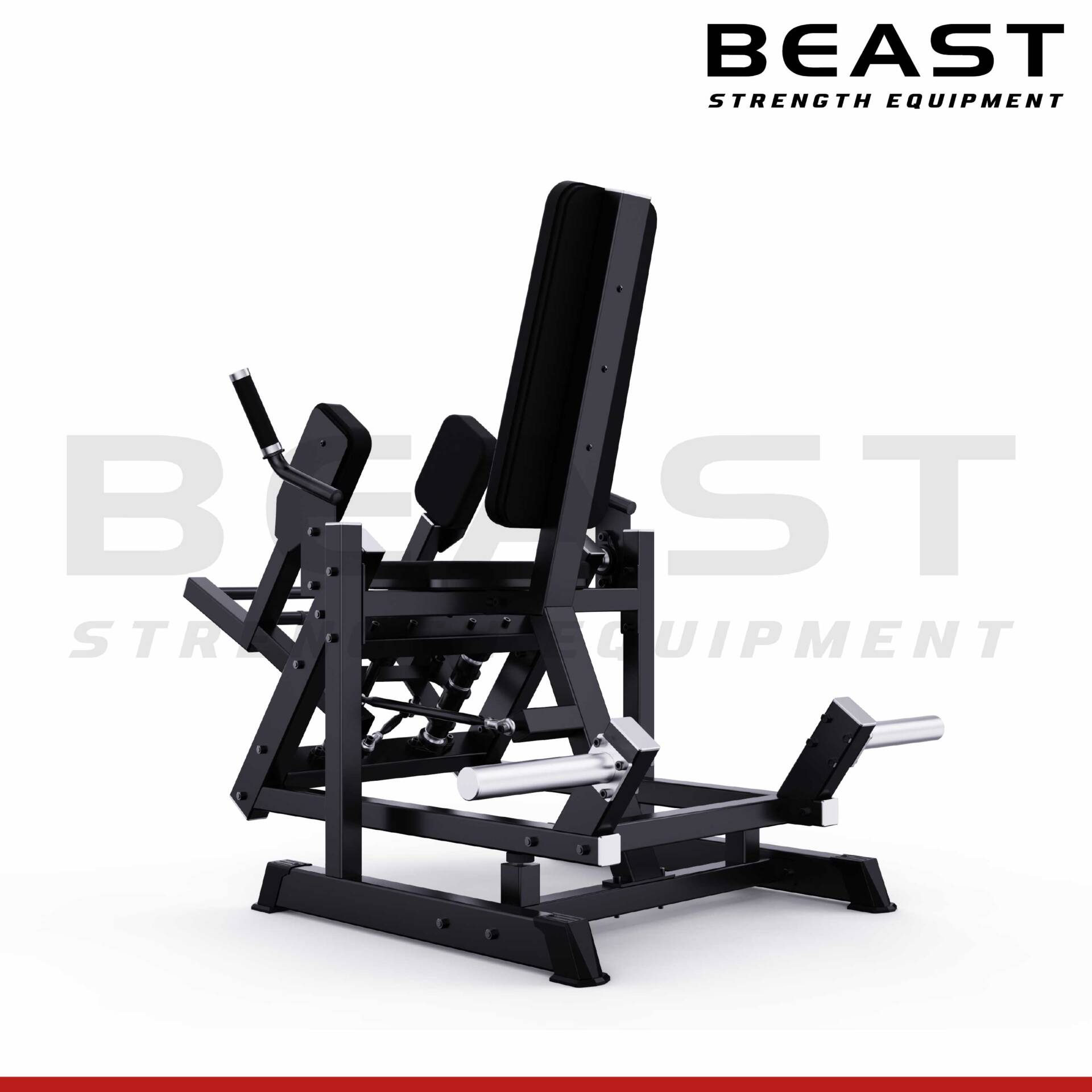 Máy tập mông A600 Series Multi Abductor A604 10 Máy tập mông A600 Series Multi Abductor A604