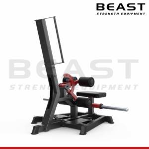 Máy tập mông A600 Series Standing Hip Thrust A605L 7 Máy tập mông A600 Series Standing Hip Thrust A605L