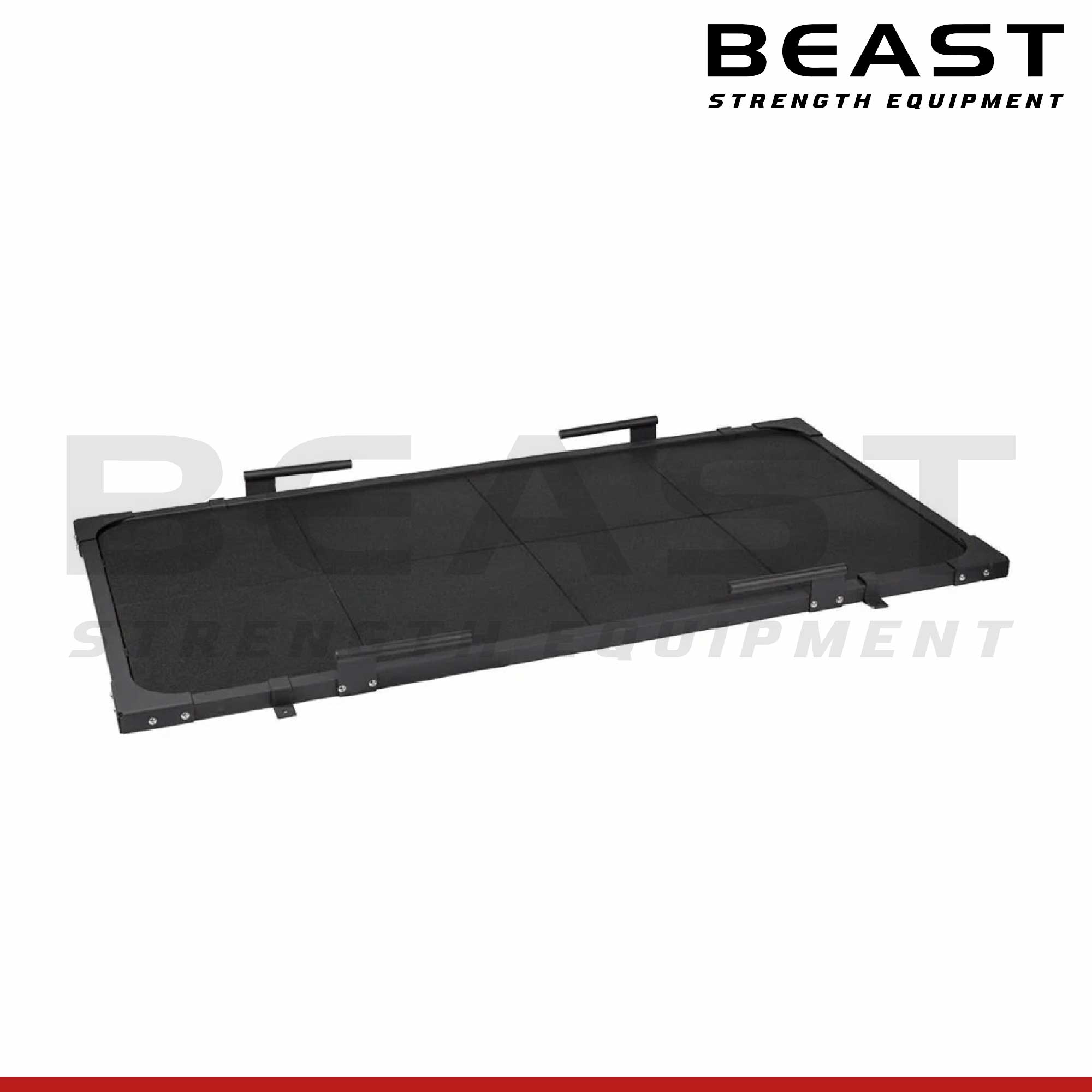 Sàn tập Deadlift Beast Deadlift Platform
