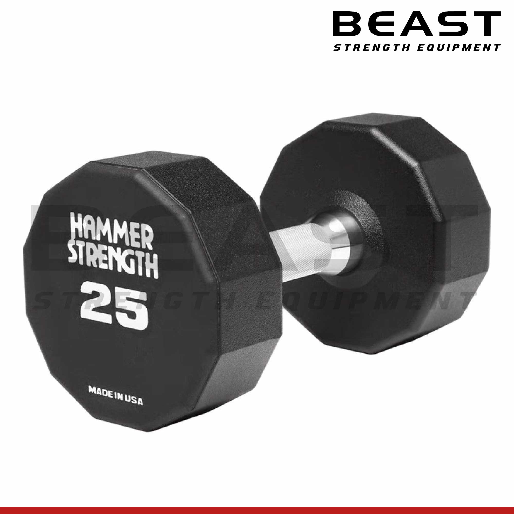 Tạ tay Hammer Strength 12 cạnh