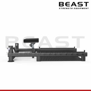 Máy tập mông A600 Series Glute Bridge Bench A606 8 Máy tập mông A600 Series Glute Builder A606