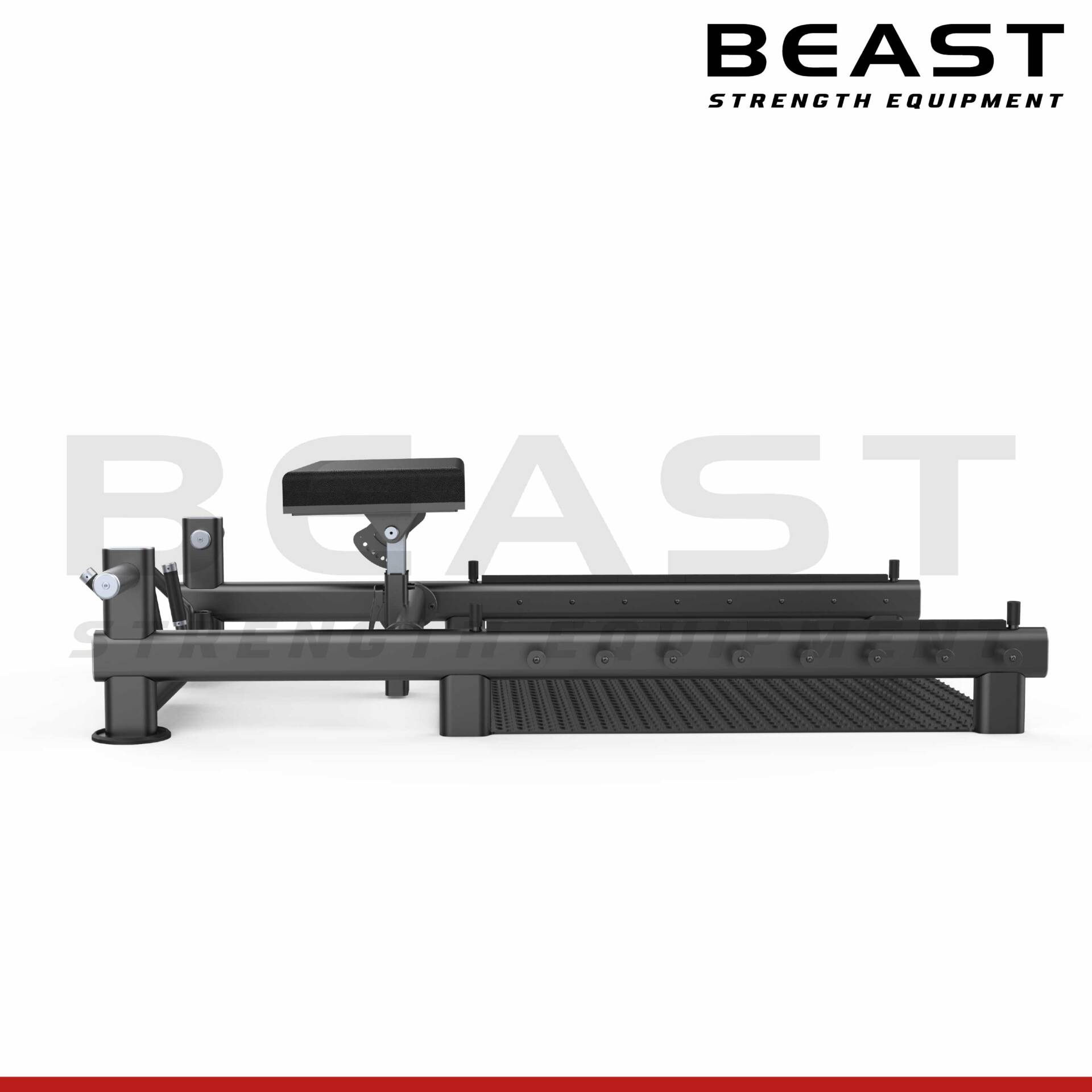 Máy tập mông A600 Series Glute Bridge Bench A606 13 Máy tập mông A600 Series Glute Bridge Bench A606